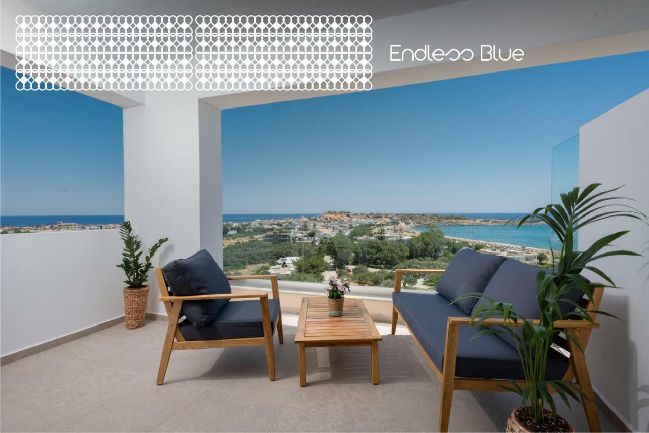 Endless Blue Palaiochora