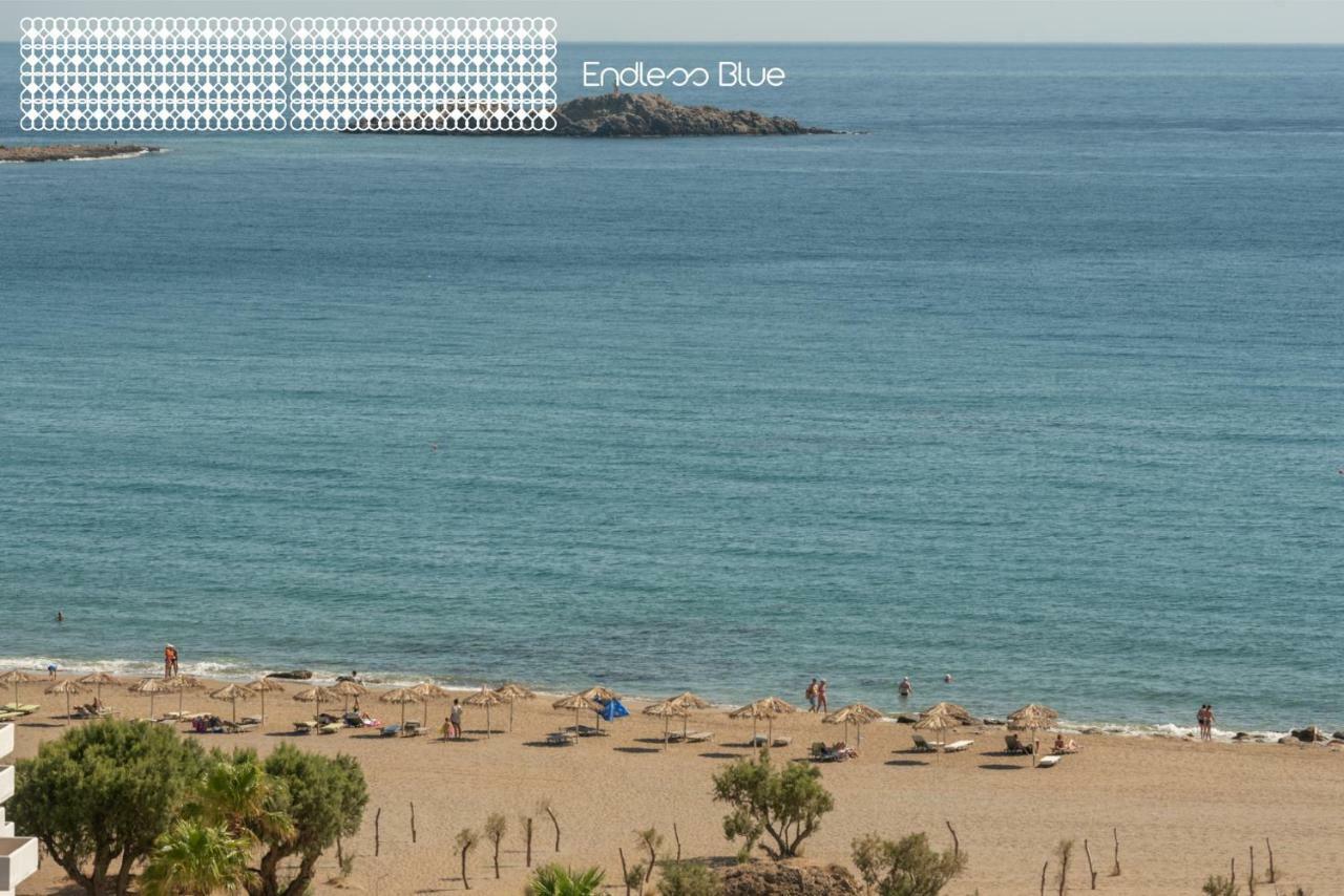 Endless Blue *