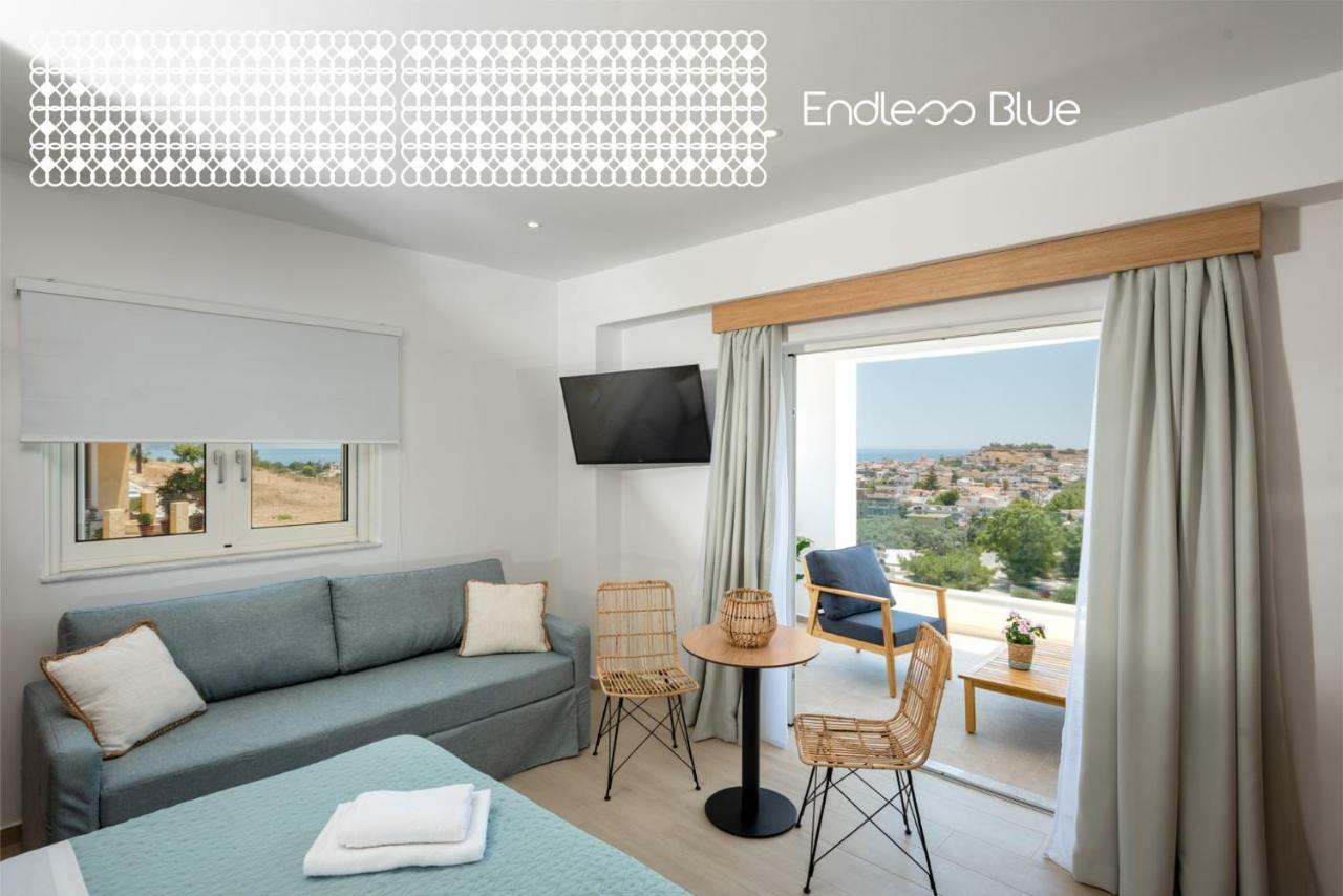 Endless Blue *
