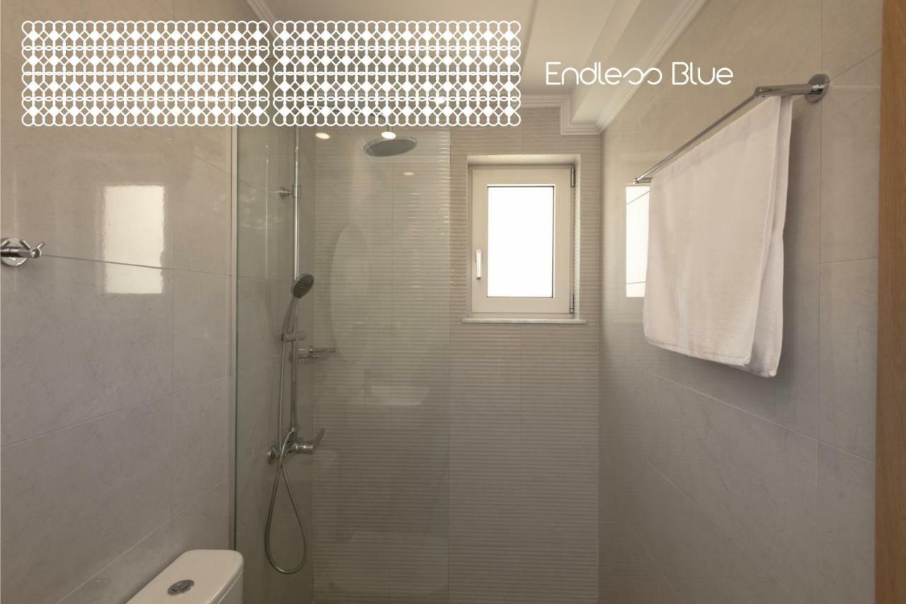 דירה Endless Blue *