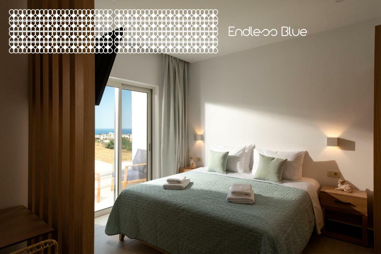 Endless Blue *